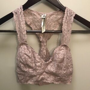 Free People Bralette Size XS
